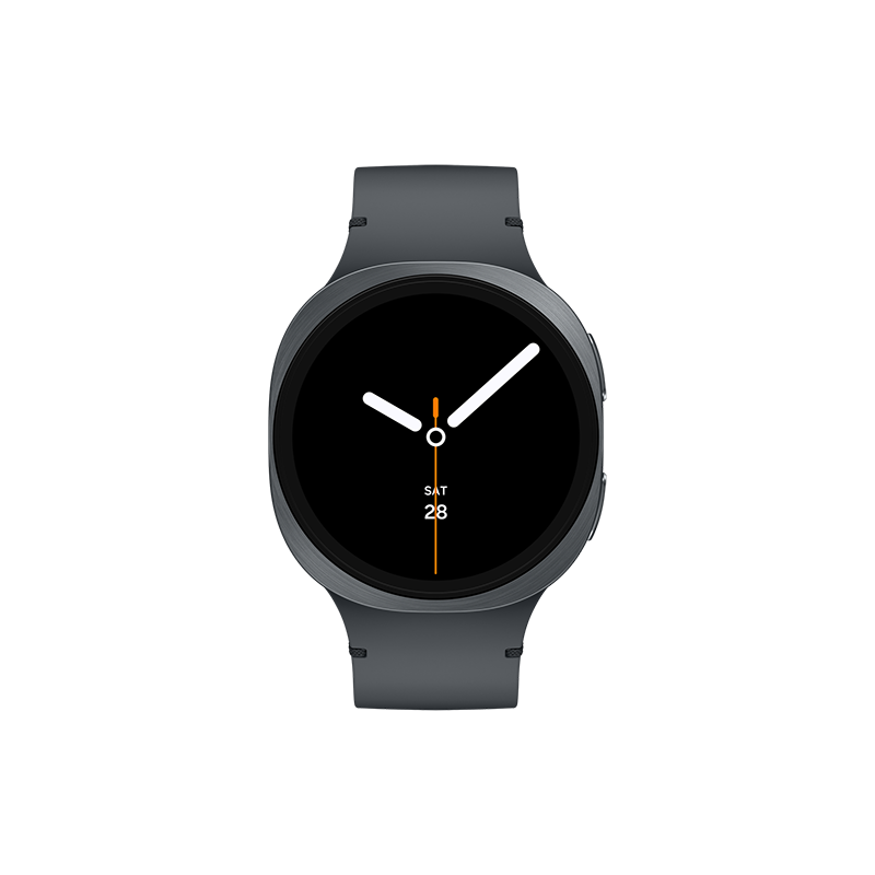 Samsung Galaxy Watch8 L330 44mm Bluetooth - Graphite EU