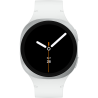 Samsung Galaxy Watch8 L325 40mm LTE - Silver EU