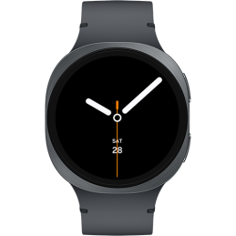 Samsung Galaxy Watch8 L335 44mm LTE - Graphite EU