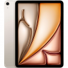 Apple iPad Air 11" 7ª Generazione (2025) WiFi+Cellular 5G 128GB - Starlight EU