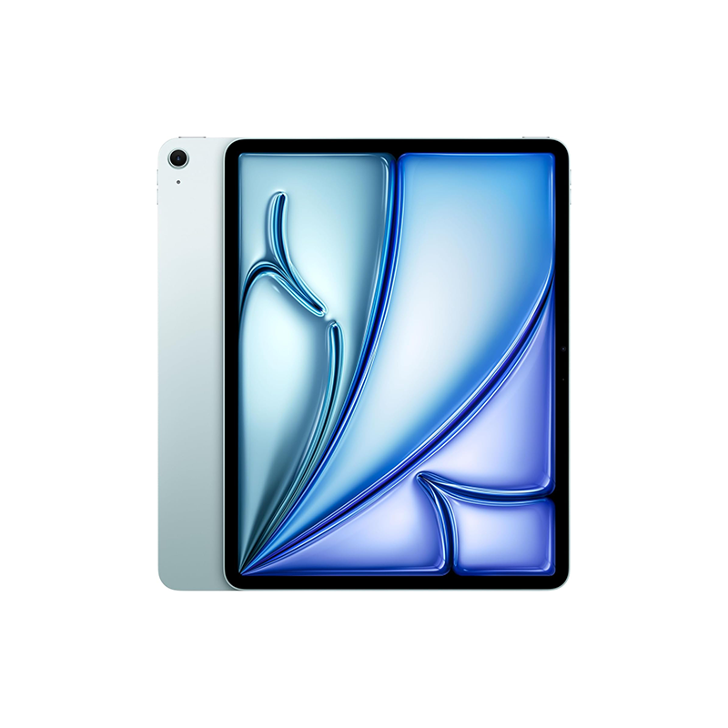 Apple iPad Air 13" 7ª Generazione (2025) WiFi 128GB - Blue EU