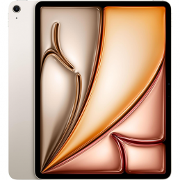 Apple iPad Air 13" 7ª Generazione (2025) WiFi 128GB - Starlight EU