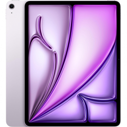 Apple iPad Air 13" 7ª Generazione (2025) WiFi 256GB - Purple EU