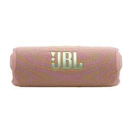 JBL Flip 7 Bluetooth Speaker - Pink EU
