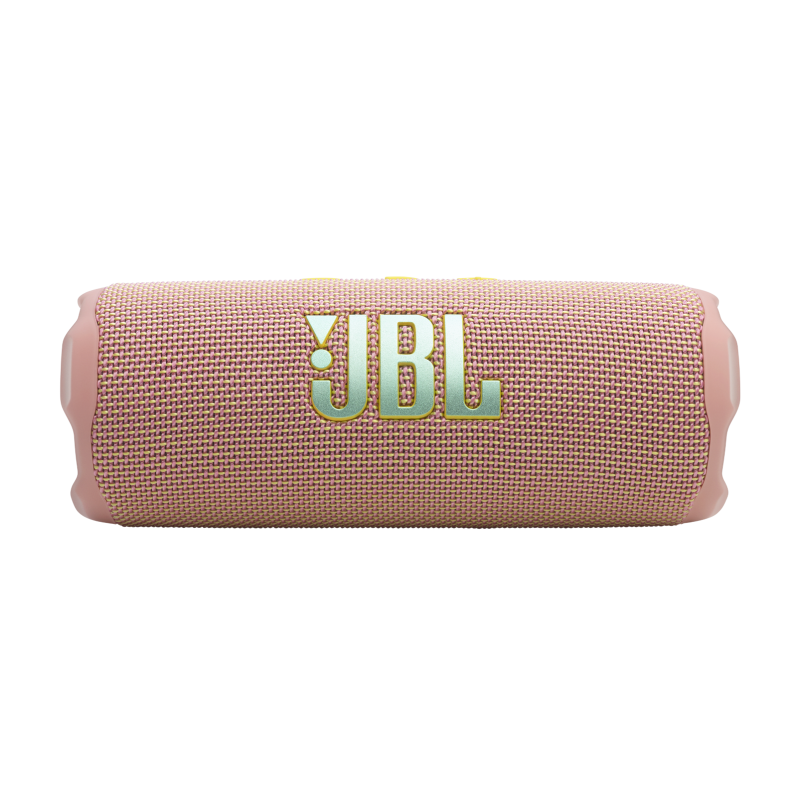 JBL Flip 7 Bluetooth Speaker - Pink EU