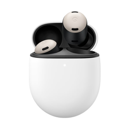 Google Pixel Buds Pro - Porcelain EU