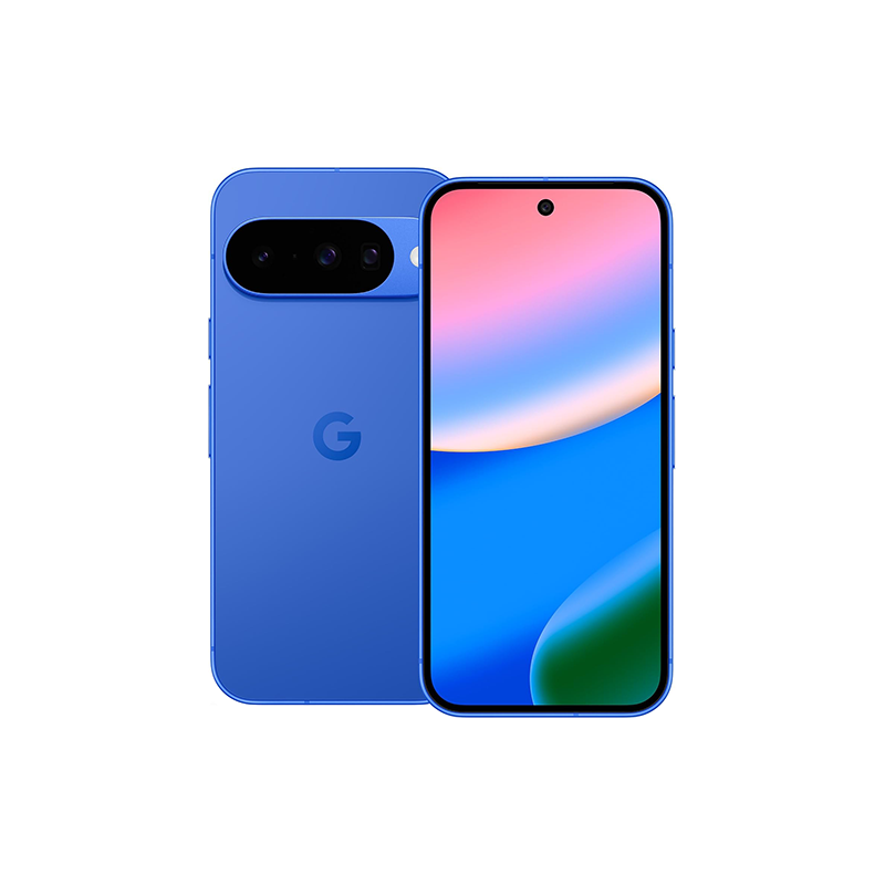 Google Pixel 10 5G Dual SIM 12GB RAM 128GB - Indigo EU