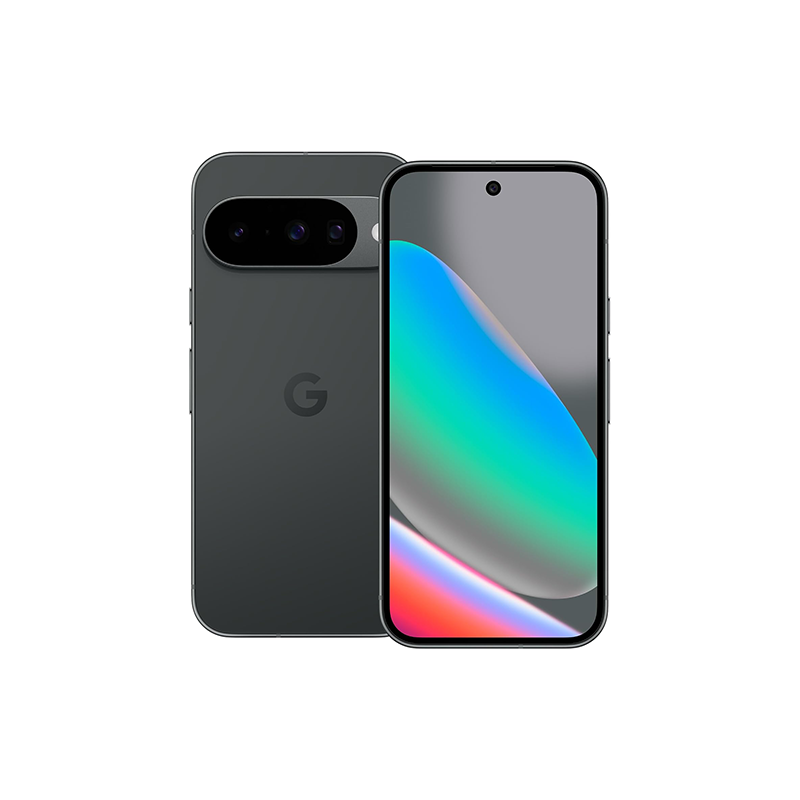 Google Pixel 10 5G Dual SIM 12GB RAM 128GB - Obsidian EU