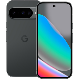 Google Pixel 10 5G Dual SIM 12GB RAM 256GB - Obsidian EU