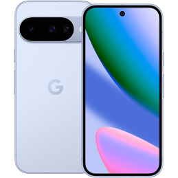 Google Pixel 10 5G Dual SIM 12GB RAM 128GB - Frost EU