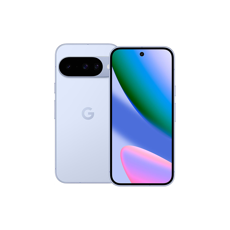 Google Pixel 10 5G Dual SIM 12GB RAM 128GB - Frost EU