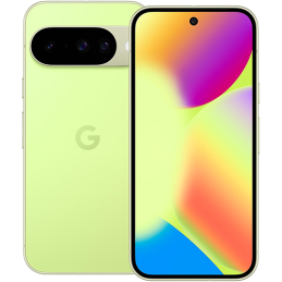 Google Pixel 10 5G Dual SIM 12GB RAM 128GB - Lemongrass EU