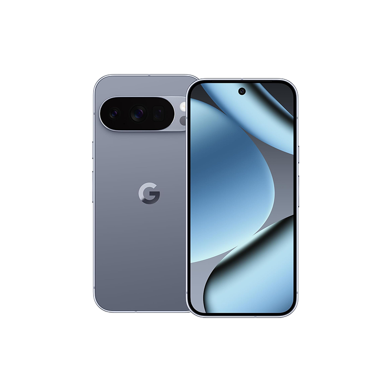 Google Pixel 10 Pro 5G Dual SIM 16GB RAM 256GB - Moonstone EU