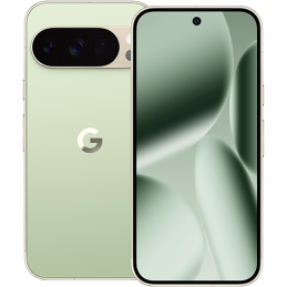 Google Pixel 10 Pro 5G Dual SIM 16GB RAM 256GB - Jade EU