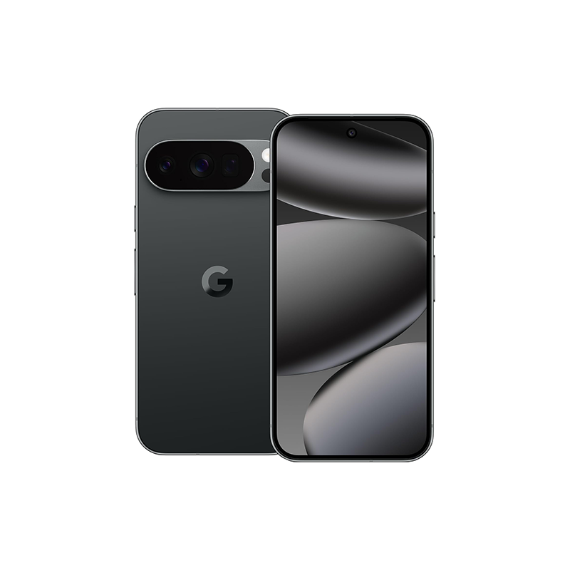 Google Pixel 10 Pro 5G Dual SIM 16GB RAM 512GB - Obsidian EU