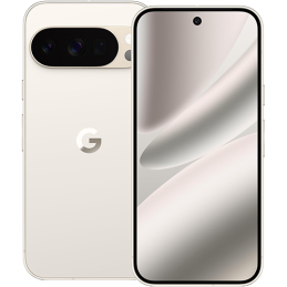 Google Pixel 10 Pro 5G Dual SIM 16GB RAM 256GB - Porcelain EU