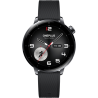 OnePlus Watch 3 43mm Bluetooth/WiFi - Black Steel EU
