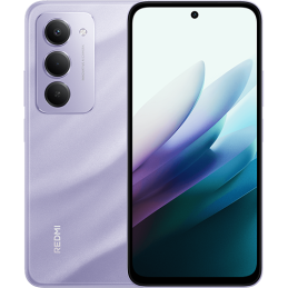 Xiaomi Redmi 15 4G Dual SIM 8GB RAM 256GB - Sandy Purple EU