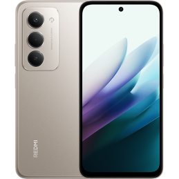 Xiaomi Redmi 15 4G Dual SIM 8GB RAM 256GB - Titan Gray EU