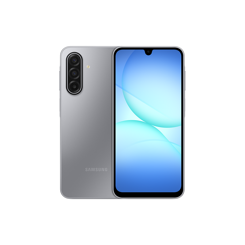 Samsung Galaxy A17 5G A176 Dual SIM 4GB RAM 128GB - Gray EU