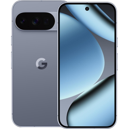 Google Pixel 10 Pro XL 5G Dual SIM 16GB RAM 256GB - Moonstone EU