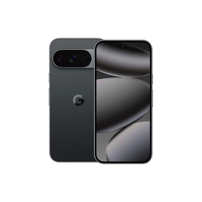Google Pixel 10 Pro XL 5G Dual SIM 16GB RAM 512GB - Obsidian EU