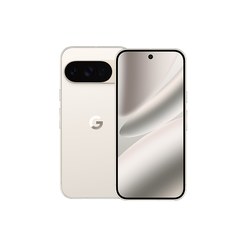 Google Pixel 10 Pro XL 5G Dual SIM 16GB RAM 512GB - Porcelain EU