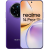 Realme 14 Pro+ 5G Dual SIM 12GB RAM 512GB - Nebula Purple EU