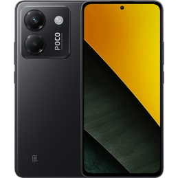 Xiaomi POCO M7 Pro 5G Dual SIM 8GB RAM 256GB - Black EU