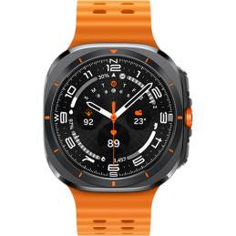 Samsung Galaxy Watch Ultra (2025) L705 47mm LTE - Titanium Gray EU