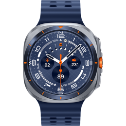 Samsung Galaxy Watch Ultra (2025) L705 47mm LTE - Titanium Blue EU