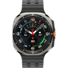 Samsung Galaxy Watch Ultra (2025) L705 47mm LTE - Titanium Silver EU