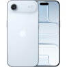 Apple iPhone Air 5G 8GB RAM 256GB - Sky Blue EU