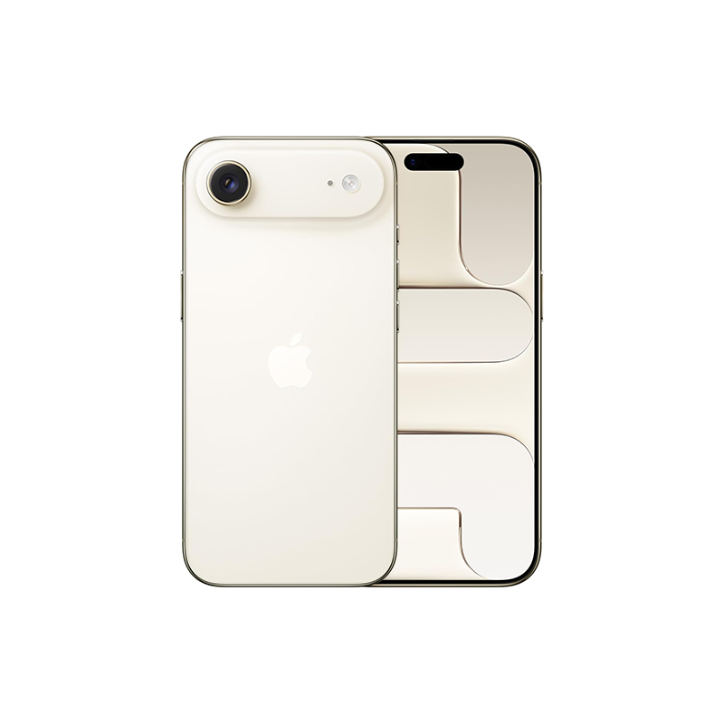 Apple iPhone Air 5G 8GB RAM 512GB - Light Gold EU