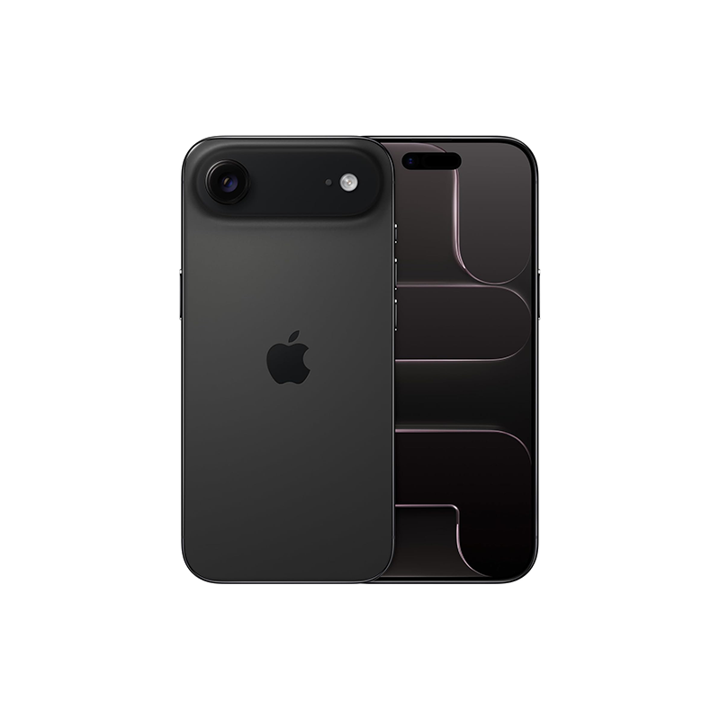 Apple iPhone Air 5G 8GB RAM 1TB - Space Black EU