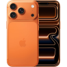 Apple iPhone 17 Pro 5G 12GB RAM 256GB - Cosmic Orange EU