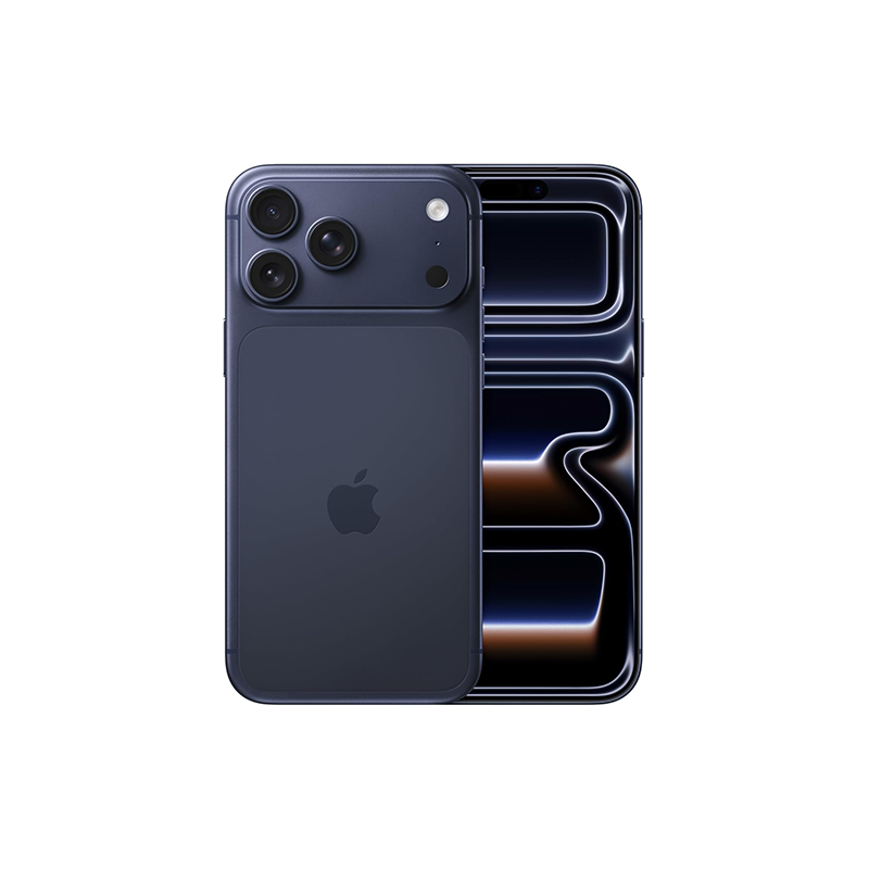 Apple iPhone 17 Pro Max 5G 12GB RAM 256GB - Deep Blue EU