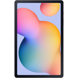 Samsung Galaxy Tab S6 Lite 2024 P625 10.4" 4G 4GB RAM 64GB - Pink EU