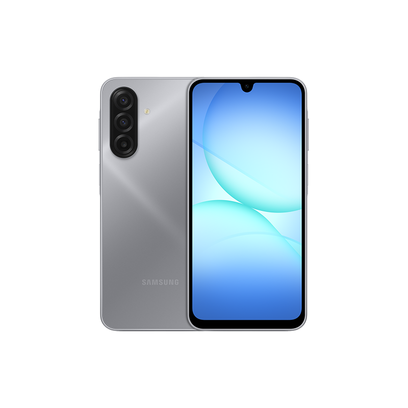 Samsung Galaxy A17 4G A175 Dual SIM 8GB RAM 256GB - Gray EU