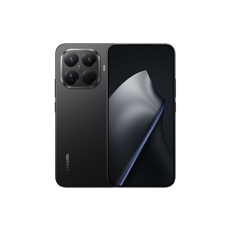 Xiaomi 15T Pro 5G Dual SIM 12GB RAM 512GB - Black EU