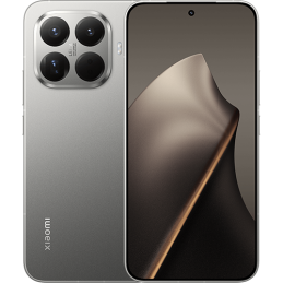 Xiaomi 15T Pro 5G Dual SIM 12GB RAM 256GB - Gray EU