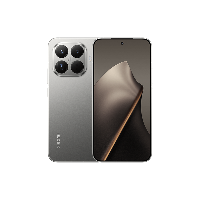 Xiaomi 15T Pro 5G Dual SIM 12GB RAM 512GB - Gray EU