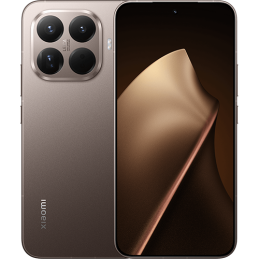 Xiaomi 15T Pro 5G Dual SIM 12GB RAM 256GB - Mocha Gold EU