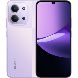 Xiaomi Redmi 15C 5G Dual SIM 4GB RAM 128GB - Dusk Purple EU