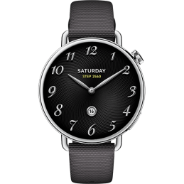 Xiaomi Watch S4 41mm - Black EU