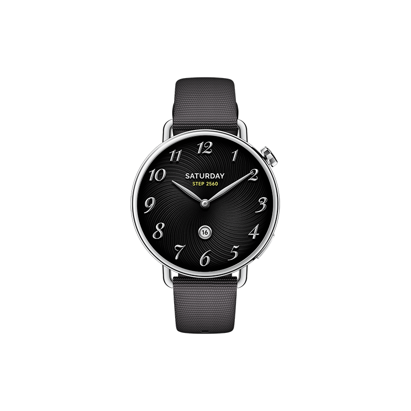 Xiaomi Watch S4 41mm - Black EU