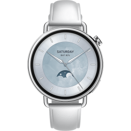 Xiaomi Watch S4 41mm - White EU