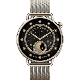Xiaomi Watch S4 41mm - Sunset Gold EU