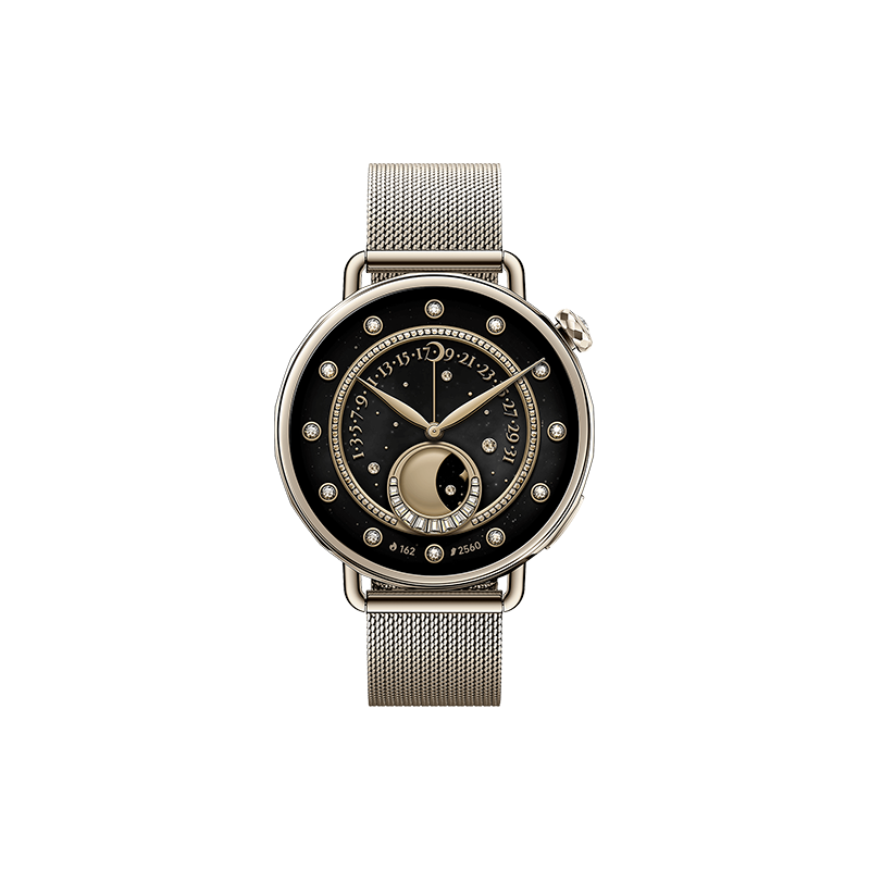 Xiaomi Watch S4 41mm - Sunset Gold EU