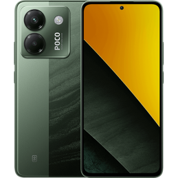 Xiaomi POCO M7 Pro 5G Dual SIM 12GB RAM 512GB - Green EU